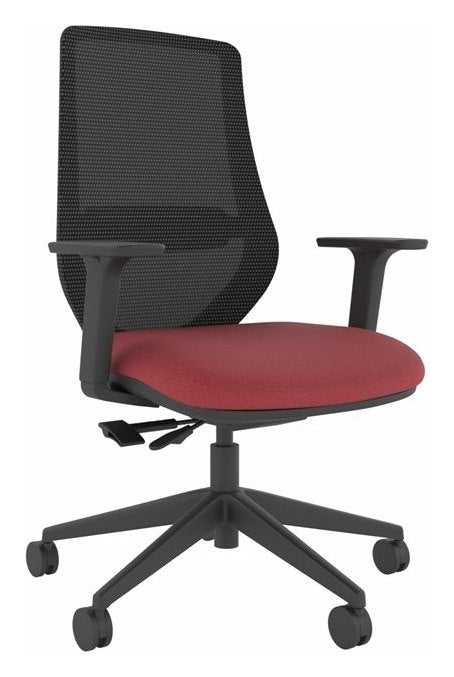 Brody Mesh Task Chair, view 19