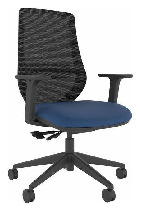 Brody Mesh Task Chair, view 20