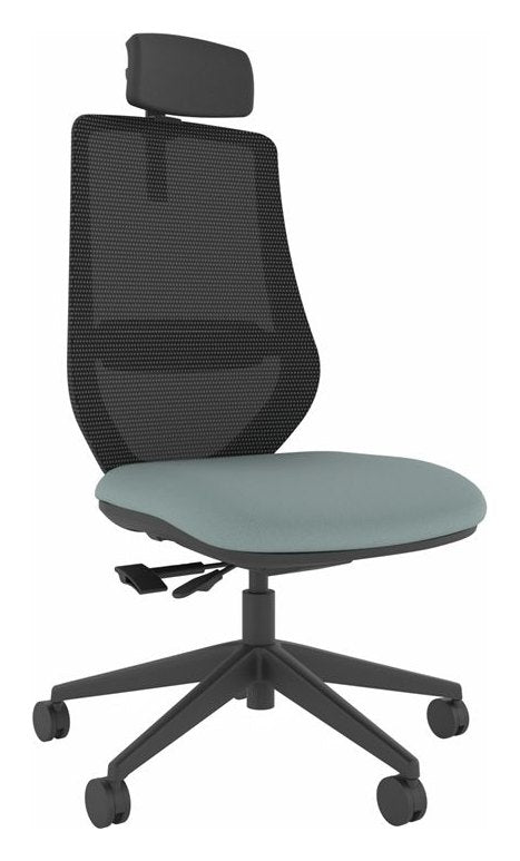 Brody Mesh Task Chair, view 14
