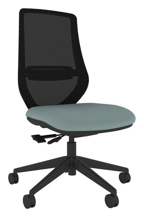 Brody Mesh Task Chair, view 3