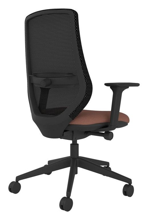 Brody Mesh Task Chair with Tension Control, view 6