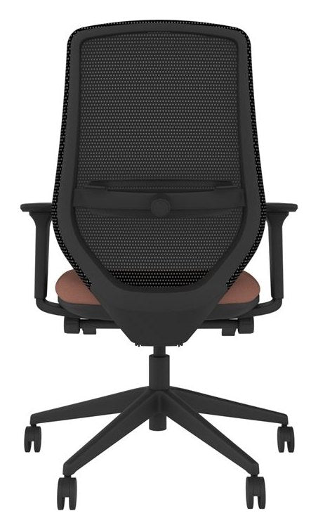 Brody Mesh Task Chair with Tension Control, view 7