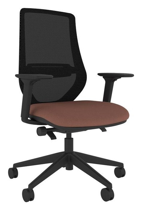Brody Mesh Task Chair with Tension Control