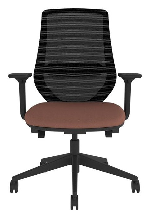 Brody Mesh Task Chair with Tension Control, view 4