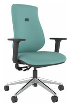 Brody Upholstered Task Chair, view 9