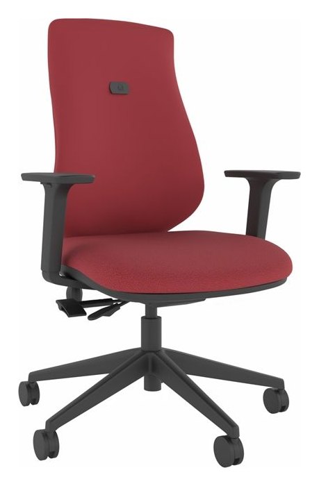 Brody Upholstered Task Chair, view 15