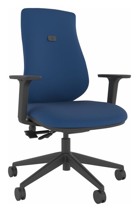 Brody Upholstered Task Chair, view 16