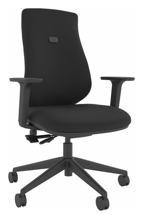 Brody Upholstered Task Chair, view 17