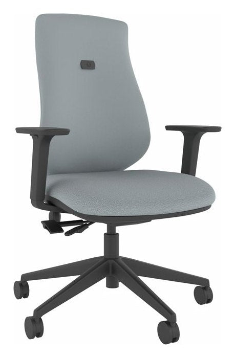 Brody Upholstered Task Chair, view 18