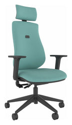 Brody Upholstered Task Chair, view 10