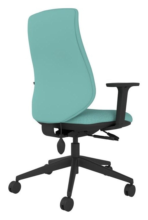 Brody Upholstered Task Chair, view 6