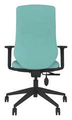 Brody Upholstered Task Chair, view 7