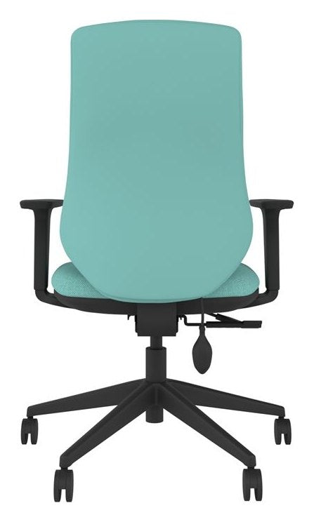 Brody Upholstered Task Chair, view 7