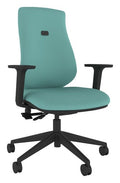Brody Upholstered Task Chair
