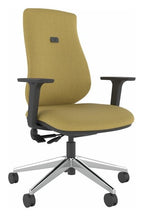 Brody Upholstered Task Chair, view 11