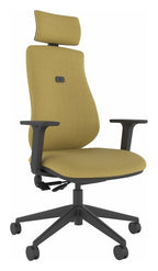 Brody Upholstered Task Chair, view 12