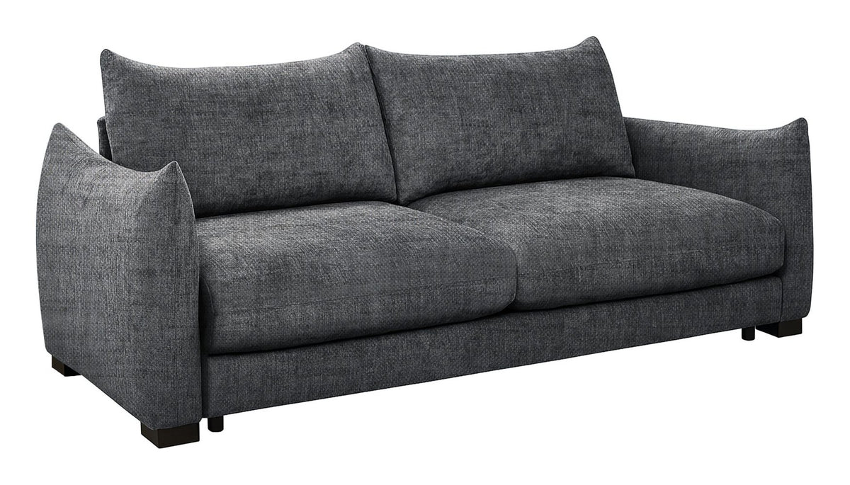 Bronte 3 Seater Sofa Bed Fabric