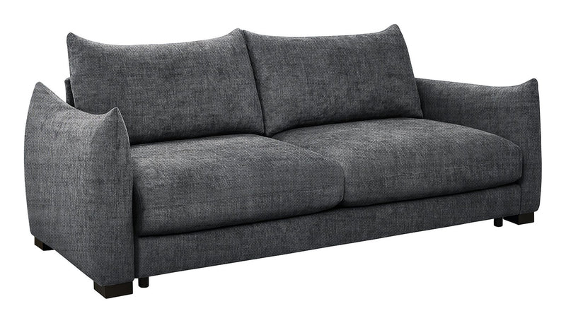 Bronte 3 Seater Sofa Bed Fabric
