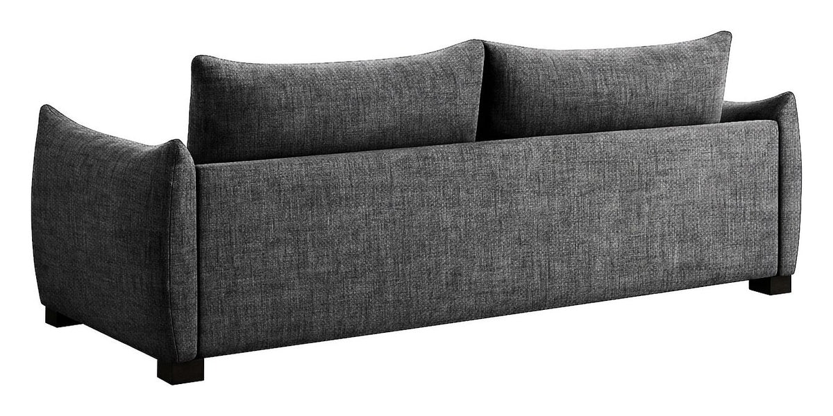 Bronte 3 Seater Sofa Bed Fabric, view 7