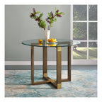 Bronx Dining Table, view 2