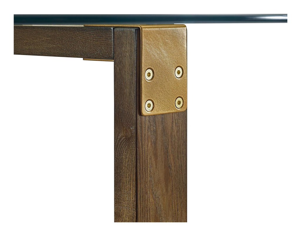 Bronx Dining Table, view 4