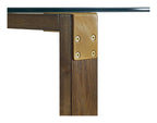 Bronx Dining Table, view 4