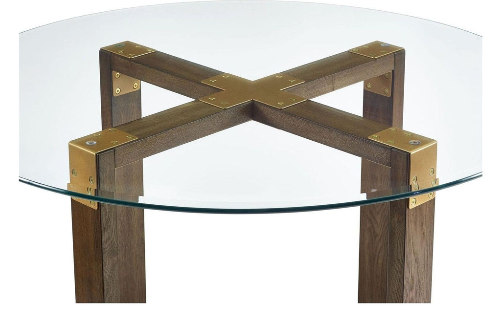 Bronx Dining Table, view 5