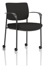 Brunswick deluxe castors, another view 1