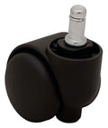 Brunswick deluxe castors