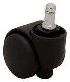 Brunswick deluxe castors