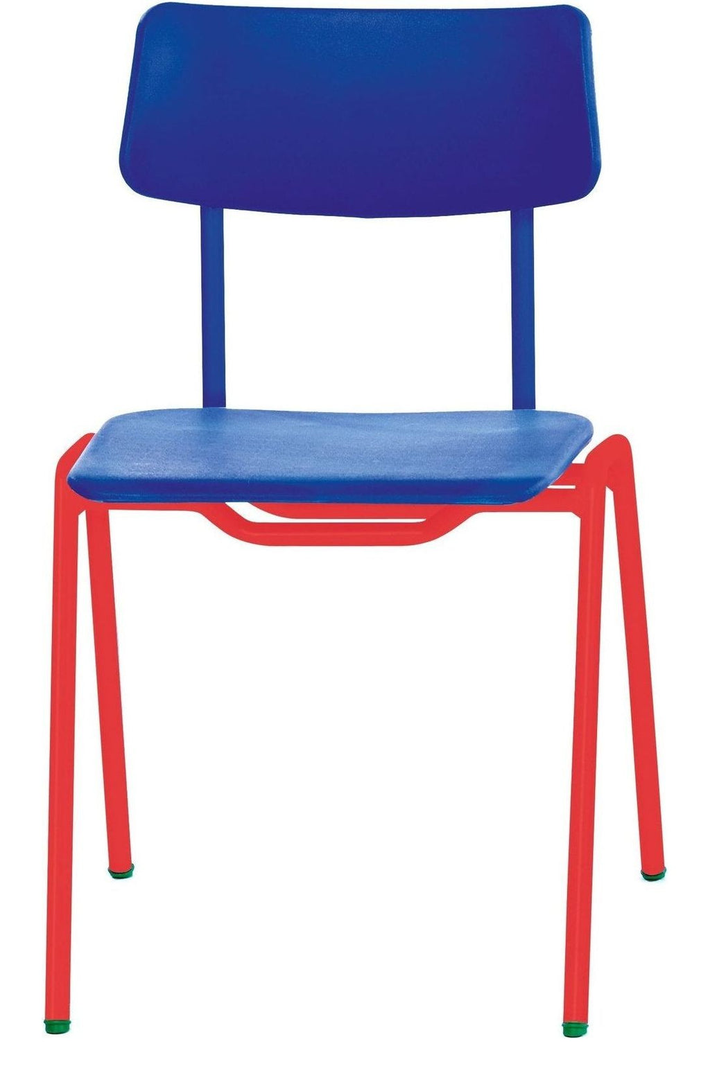 BS Classroom Chair, view 5