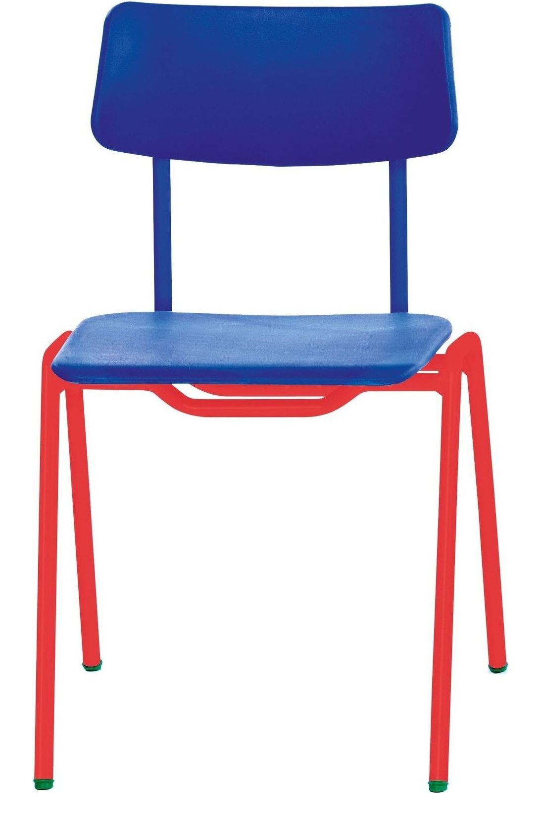 BS Classroom Chair, view 5