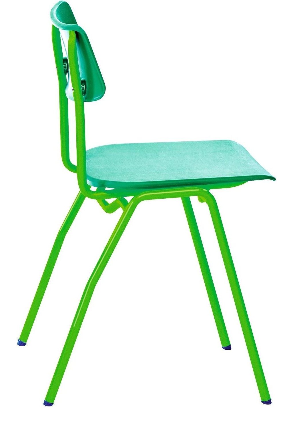 BS Classroom Chair, view 7