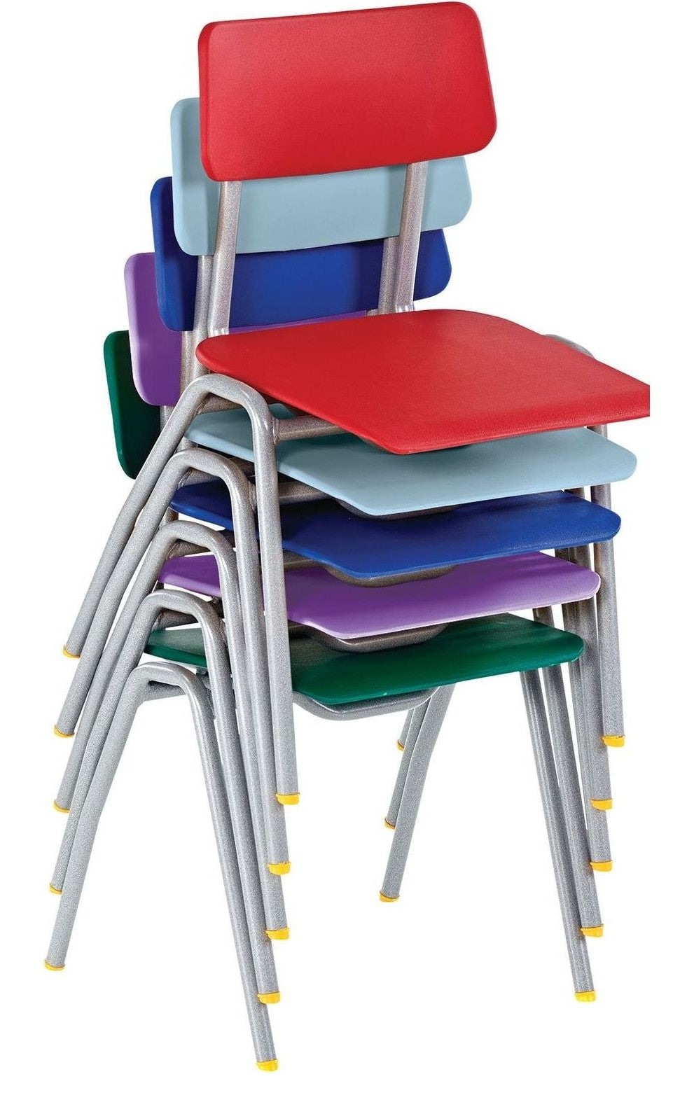 BS Classroom Chair, view 3