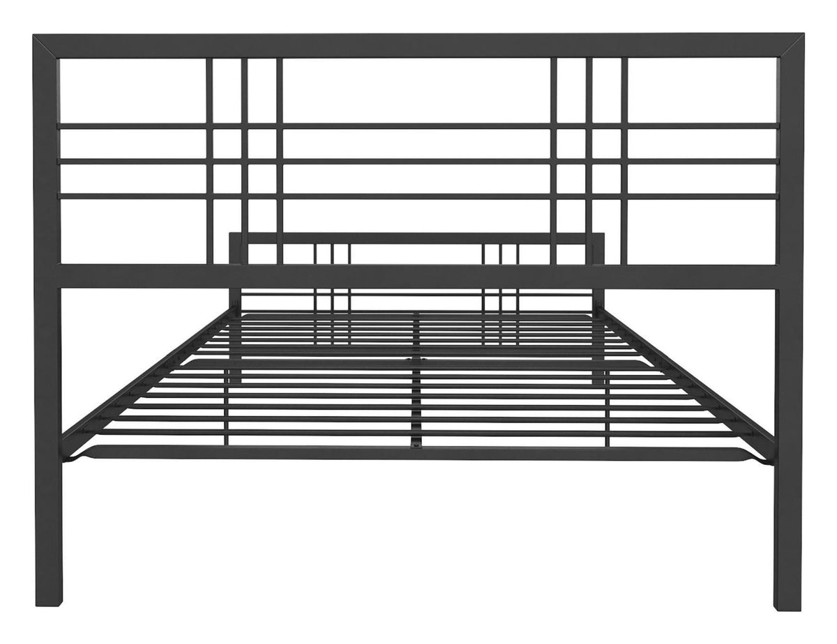 Burbank Metal Bed, view 13