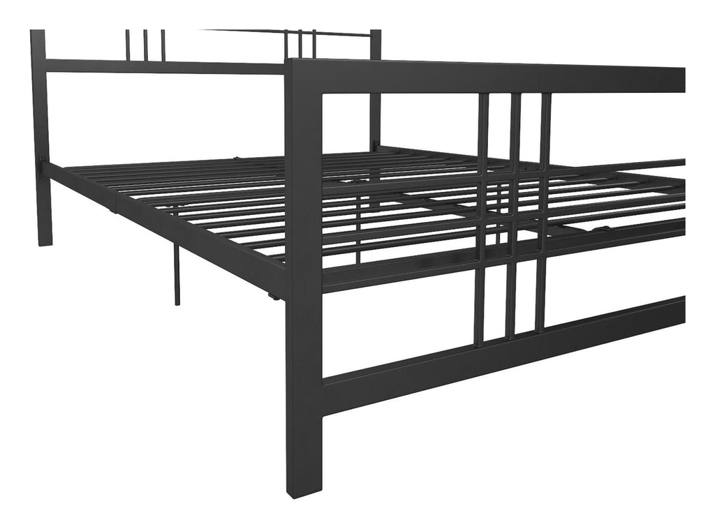 Burbank Metal Bed, view 14