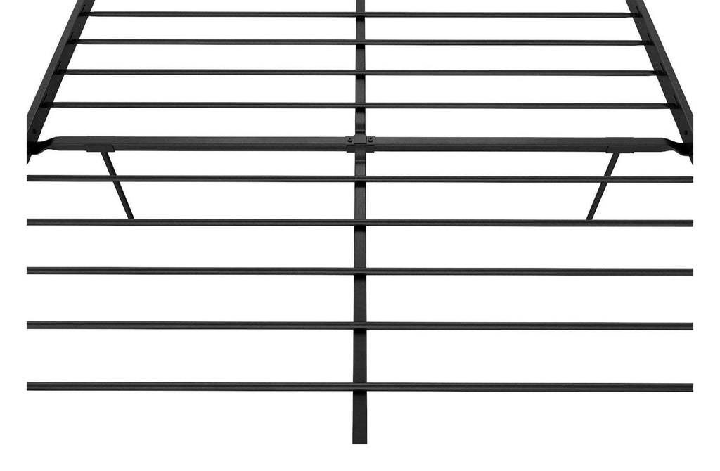 Burbank Metal Bed, view 15