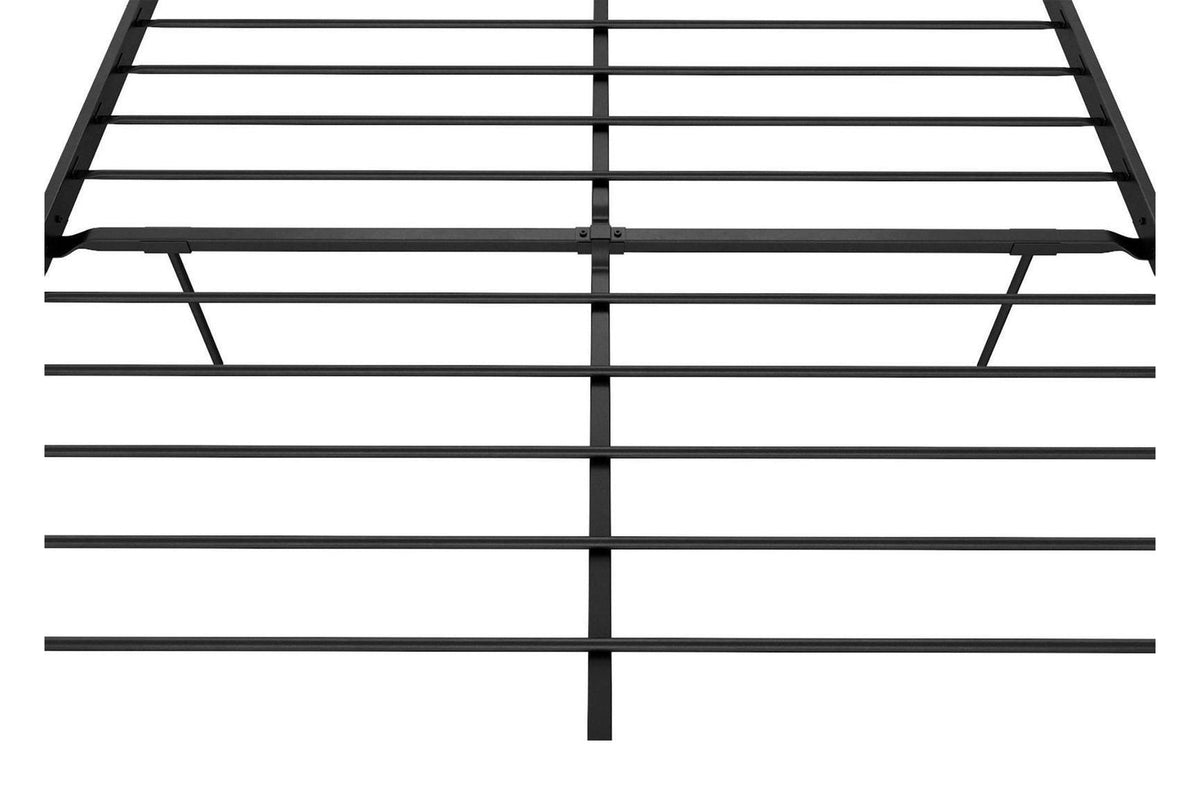 Burbank Metal Bed, view 15
