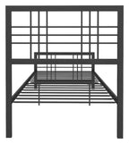 Burbank Metal Bed, view 7