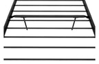 Burbank Metal Bed, view 9