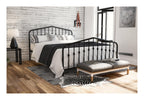 Bushwick Metal Bed, view 10