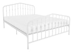 Bushwick Metal Bed, view 15