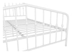 Bushwick Metal Bed, view 16
