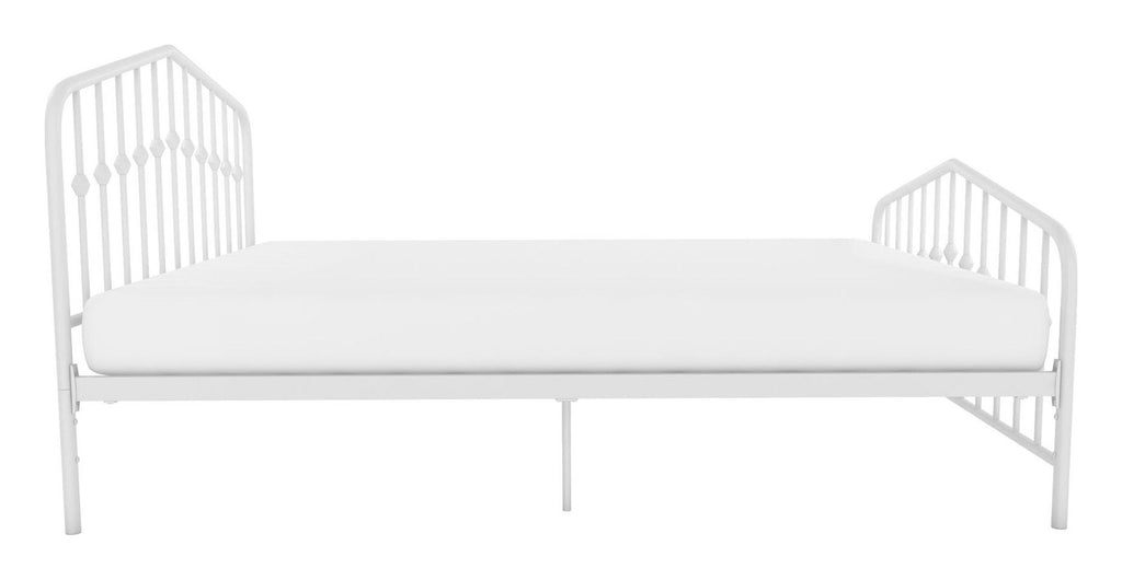 Bushwick Metal Bed, view 17