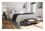 Bushwick Metal Bed, view 19