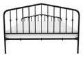 Bushwick Metal Bed
