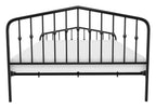 Bushwick Metal Bed