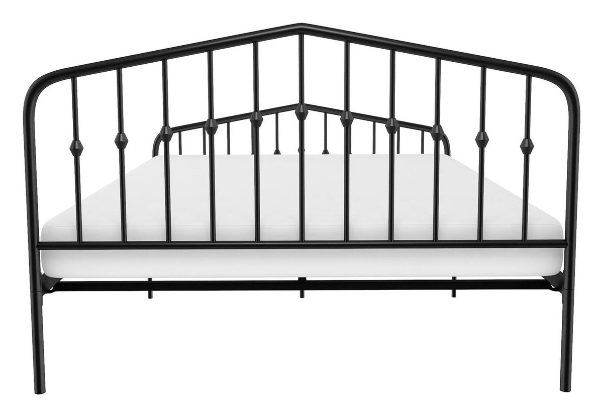 Bushwick Metal Bed