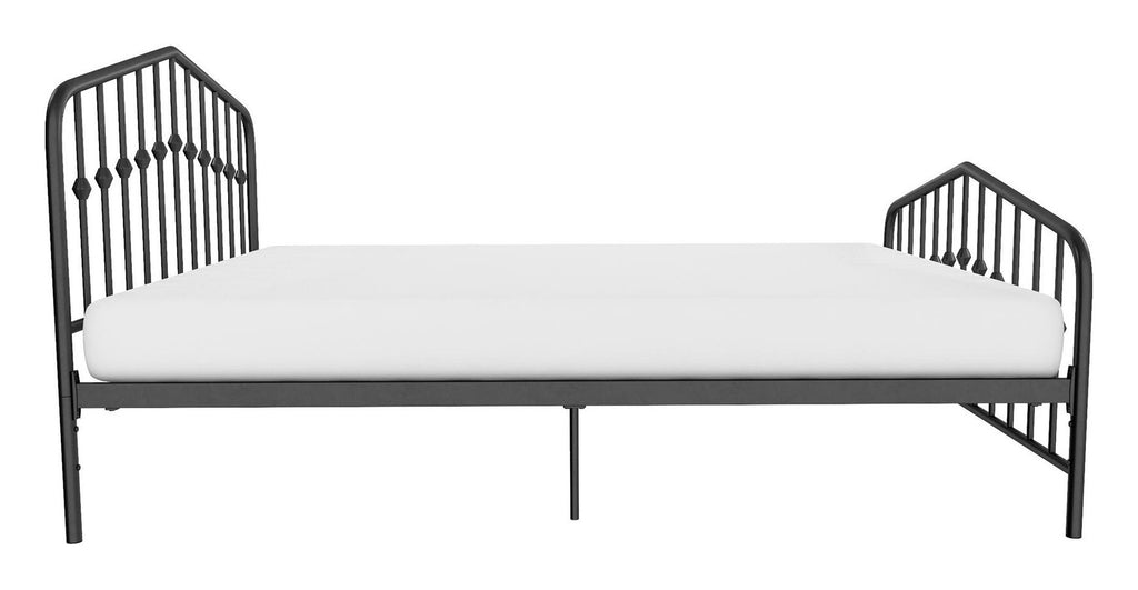 Bushwick Metal Bed, view 8