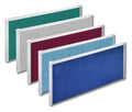C Range Aluminium Frame Desk Screen
